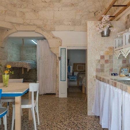 A Casetta Villa Ostuni Exterior foto