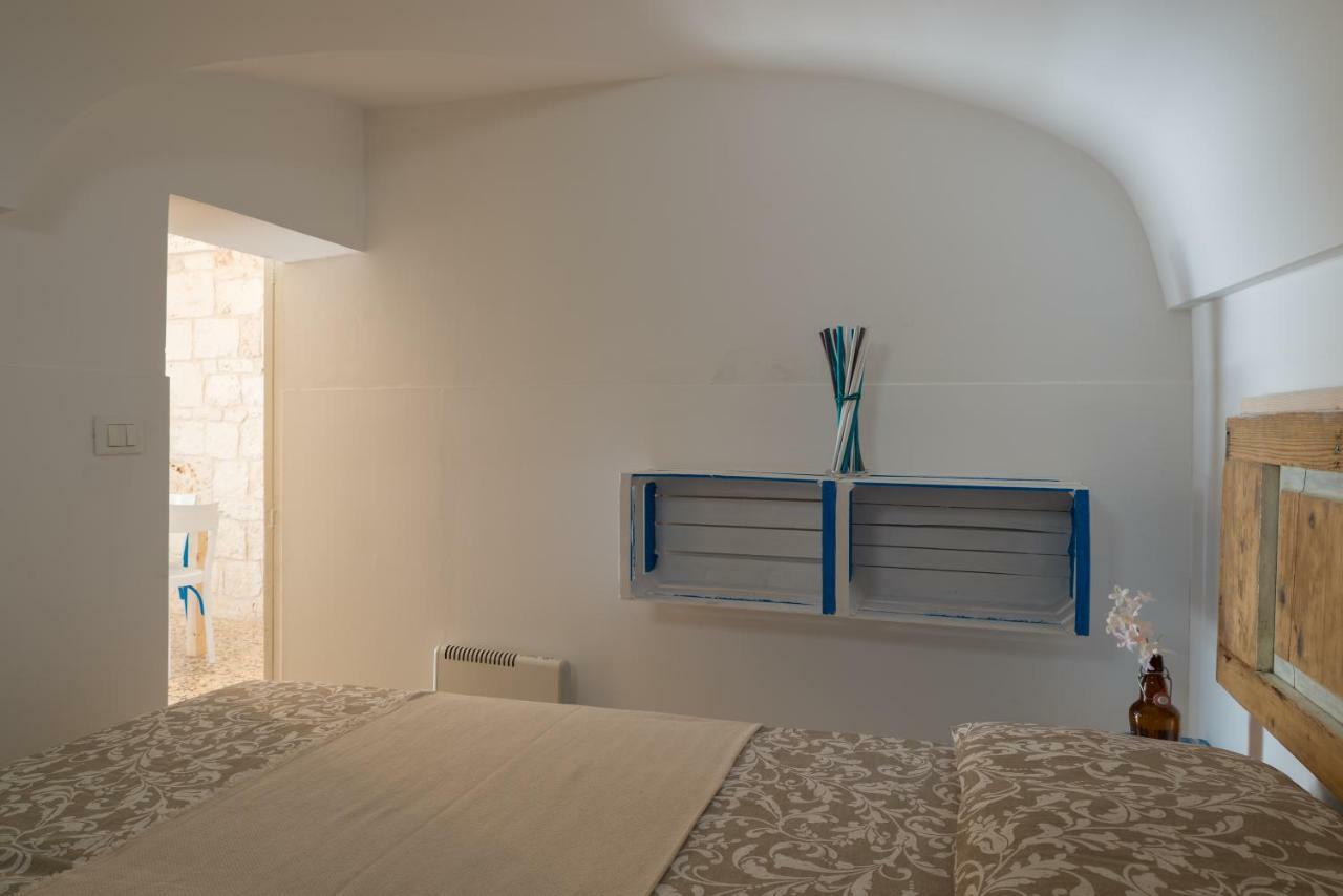 A Casetta Villa Ostuni Exterior foto