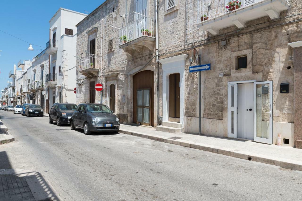 A Casetta Villa Ostuni Exterior foto