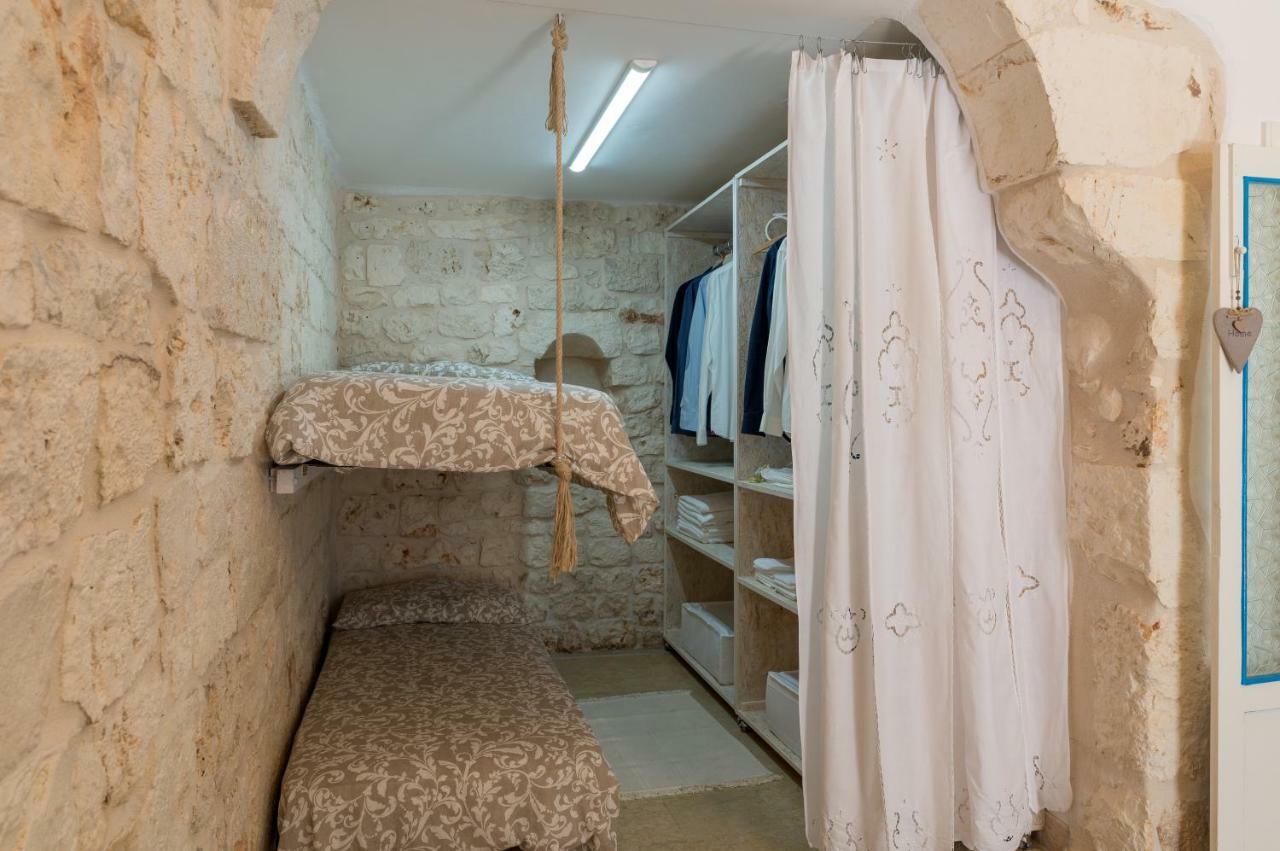 A Casetta Villa Ostuni Exterior foto