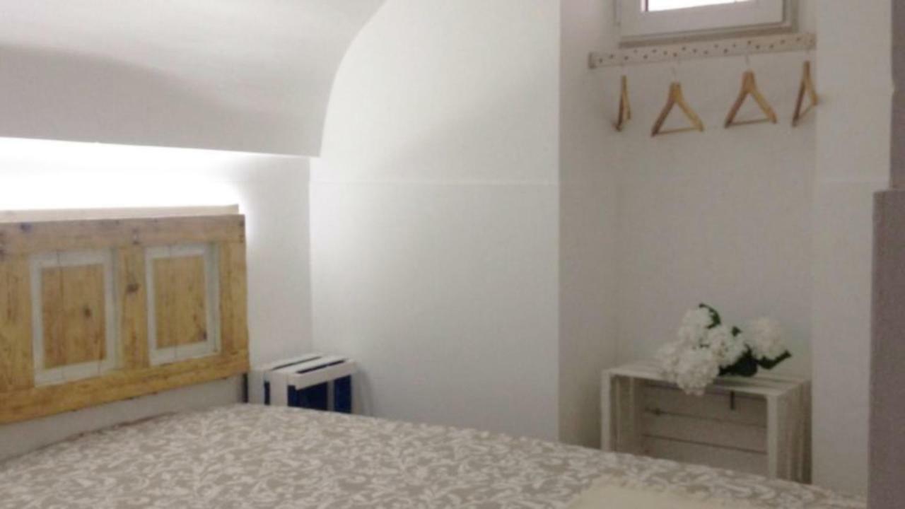 A Casetta Villa Ostuni Exterior foto